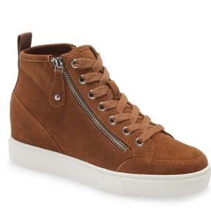 Steve Madden Cornell High Top